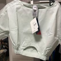 Blouses Reebok Classic Haut court reebok