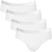 Slips Sloggi Homme Slip Paquet de 4 Basic Midi