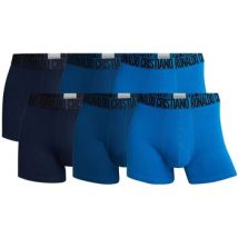 Caleçons Cristiano Ronaldo CR7 Homme Caleçon Paquet de 6