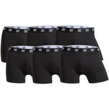 Caleçons Cristiano Ronaldo CR7 Homme Caleçon Paquet de 6