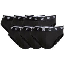 Slips Cristiano Ronaldo CR7 Homme Slip Paquet de 6 Basic, Slip, 6-pack