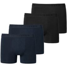 Caleçons Schiesser Garçon Caleçon Paquet de 4