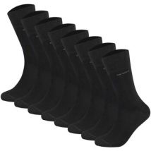 Chaussettes Camano unisexe Chaussettes Paquet de 8