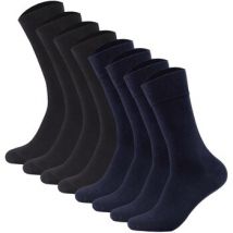 Chaussettes Camano Homme Chaussettes Paquet de 8