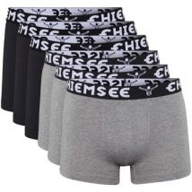 Caleçons Chiemsee Homme Caleçon Paquet de 6 Boxer Briefs, Regular Fit 6P