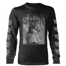 T-shirt Soen Enchantress