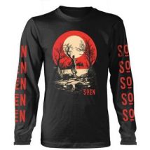 T-shirt Soen PH4613