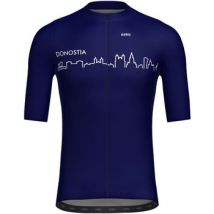 Chemise Hiru M CORE LITE JERSEY DONOSTIA