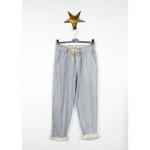 Pantalons large Marie Ile De Re - PANTALON JIM