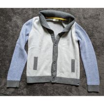 Gilet enfant Jean Bourget Gilet Jean Bourget 12 ans