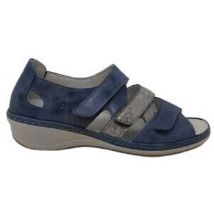 Sandales compensées Suave CHAUSSURES 962SUA