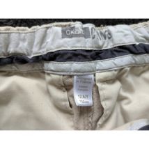 Chinots enfants Okaïdi Chino Okaïdi 12 ans