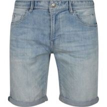 Pantalon Vanguard Shorts V12 Rider Bleu Clair