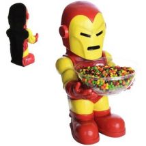 statuettes et figurines Rubies Statue Pot à bonbons Iron Man