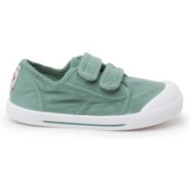Baskets basses enfant Pisamonas Baskets Toile Barefoot Wide Semelle Ligne