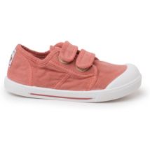 Baskets basses enfant Pisamonas Baskets Toile Barefoot Wide Semelle Ligne