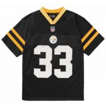 T-shirt New-Era Maillot NFL Pittsburgh Steeler