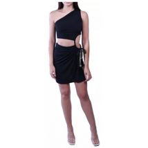 Robe courte Enzoloco Paris Enzo Loco BEVERLY