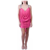 Robe courte Enzoloco Paris Enzo Loco ALIENOR
