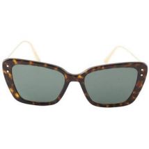 Lunettes de soleil Dior Lunettes de soleil marron