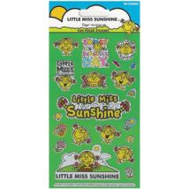 Stickers Little Miss SG38617