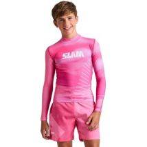 T-shirt enfant Slam Foil Jr Rashguard Ls
