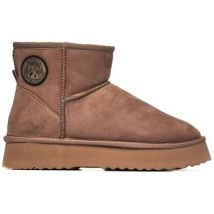 Boots O'neill BESIANA PLATFORM WOMEN MID