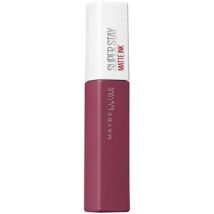 Rouges à lèvres Maybelline New York Rouge à Lèvres Liquide Mat Superstay Matte Ink - 15 Lov