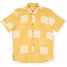 Chemise Otherwise Jaal Shirt - Yellow