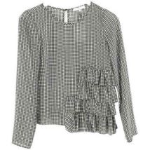 Blouses Patrizia Pepe Blouse kaki