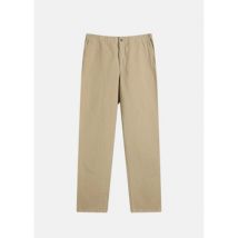 T-shirt Norse Projects Pantalon décontracté en coton et lin Ezra