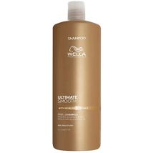 Shampooings Wella Shampoing Ultimate Smooth 1000 ml