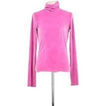 T-shirt Msgm T-shirt rose