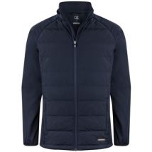 Blouson Cutter & Buck Oak Harbor