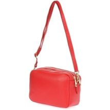 Sac Bandouliere Vera Pelle krap10red