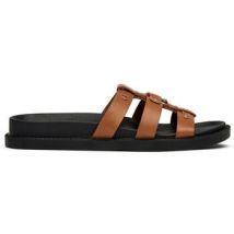 Sandales Solesister Honey Footbed Des Sandales