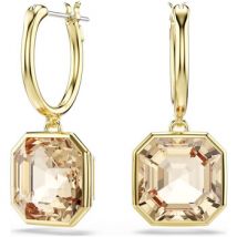Boucles oreilles Swarovski Boucles d'oreilles Millenia