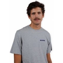 T-shirt Brava Fabrics T-Shirt Out of Office - Grey
