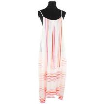 Robe Lemlem Robe en coton rose