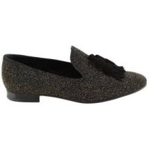 Mocassins Fratelli Rossetti Mocassins en cuir noirs