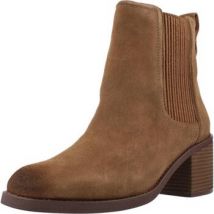 Bottes Clarks Botines Mujer Modèle Chamberly Top