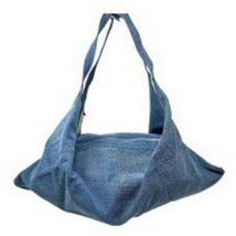 Sac à main Gloko Accessoires pour femmes g254275 bleus