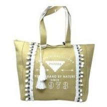 Sac à main Privata Accessoires pour femmes p254097 beige