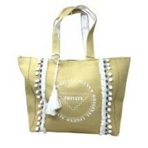 Sac à main Privata Accessoires pour femmes p254097 beige