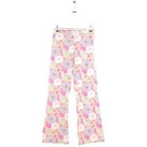 Pantalon V.de.vinster Pantalon en coton multicolore