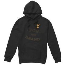 Sweatshirts à capuche Yellowstone For the Brand