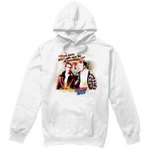 Sweatshirts à capuche Happy Days No Cardigans