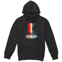 Sweatshirts à capuche Star Trek Motion Picture
