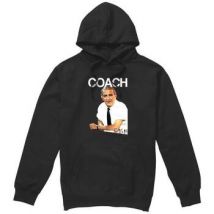 Sweatshirts à capuche Cheers Coach
