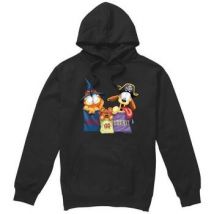 Sweatshirts à capuche Garfield Grab Bags